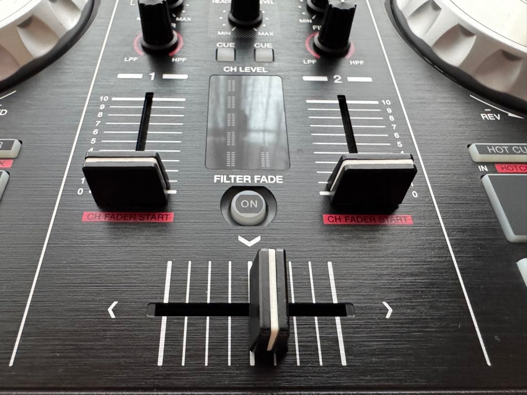 Pioneer DJ DDJ-SB2 serato 2015年製