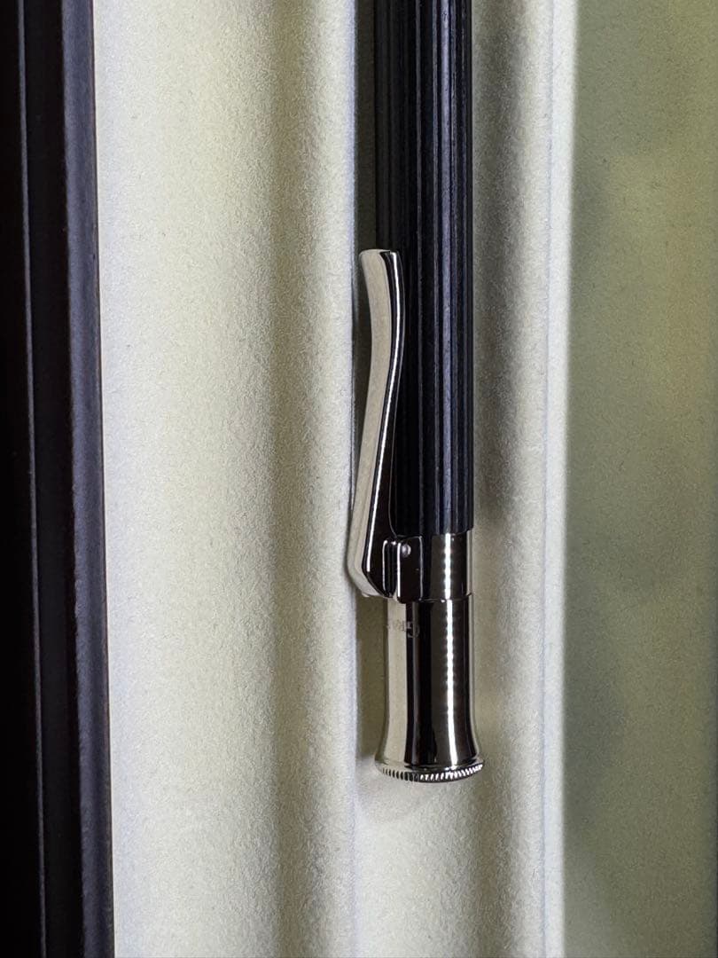 Faber-Castell クラシックコレクション　シャープペン