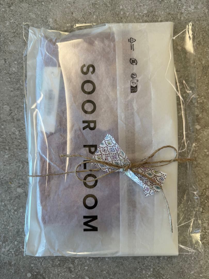 〔新品未使用〕soor ploom Olive Skort Zinnia 4y