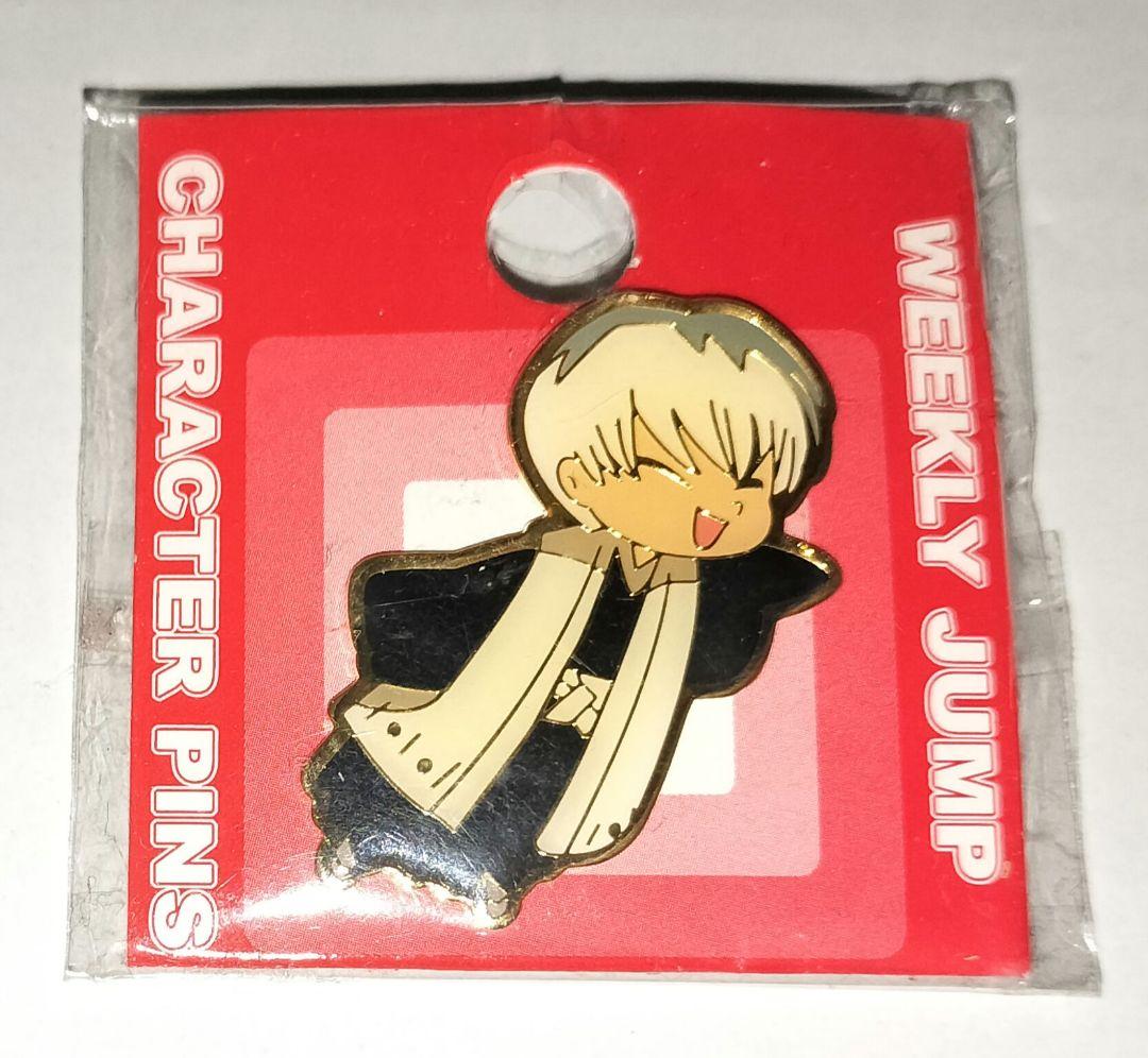 BLEACH ブリーチ 市丸ギン ピンズ ジャンプショップ その2