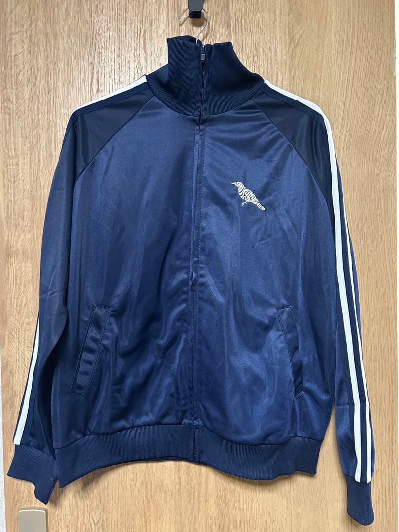 《ASIAN KUNG-FU GENERATION》トラックジャケット M