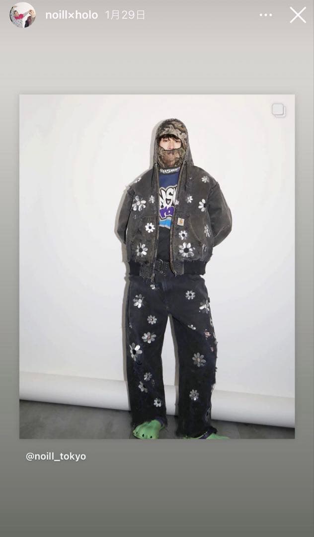 【限定価格】Carhartt アクティブジャケット