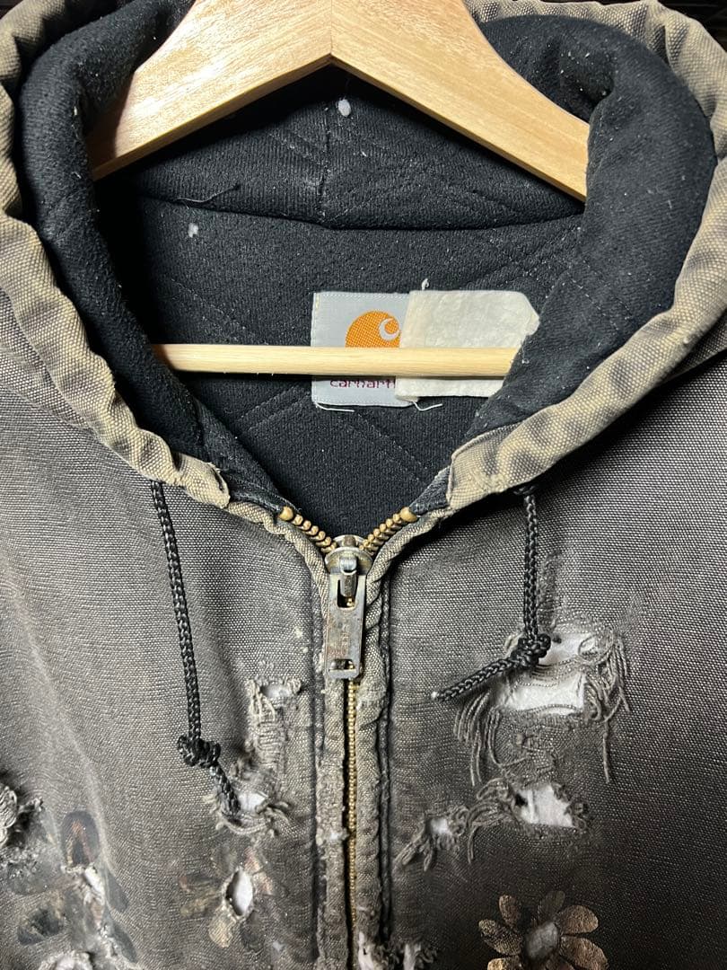 【限定価格】Carhartt アクティブジャケット