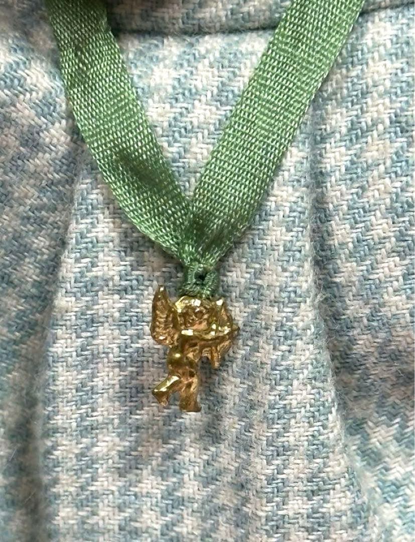 【激レア】Bocs Teganau テディベア（美品♡）