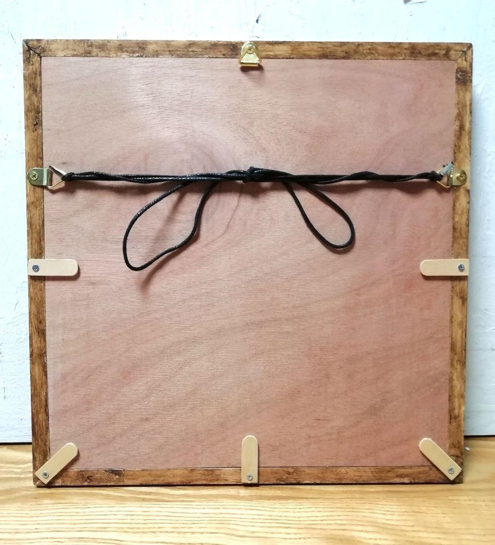 アンティークベージュ額縁ご確認ページ