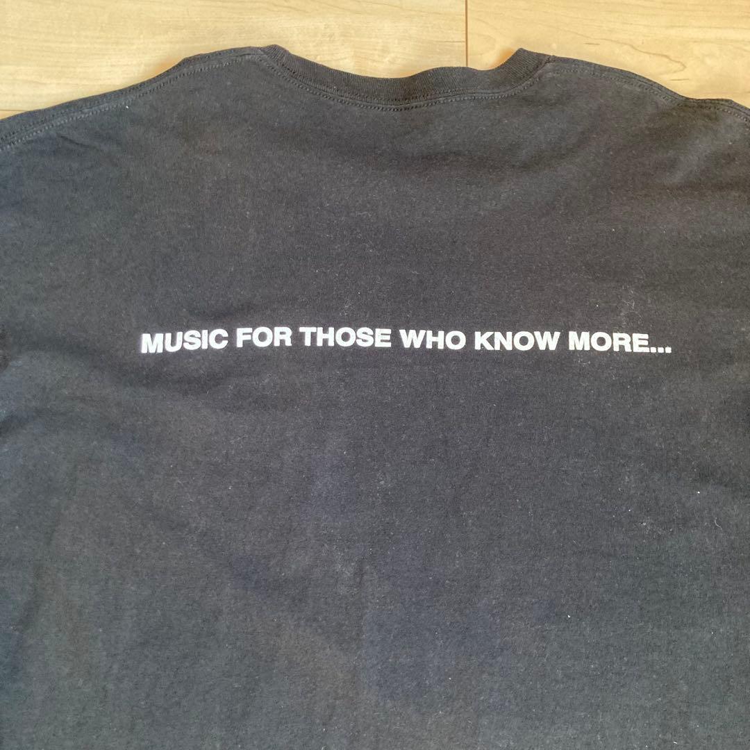 デジタルハードコア ビンテージ Tシャツ Atari Teenage Riot