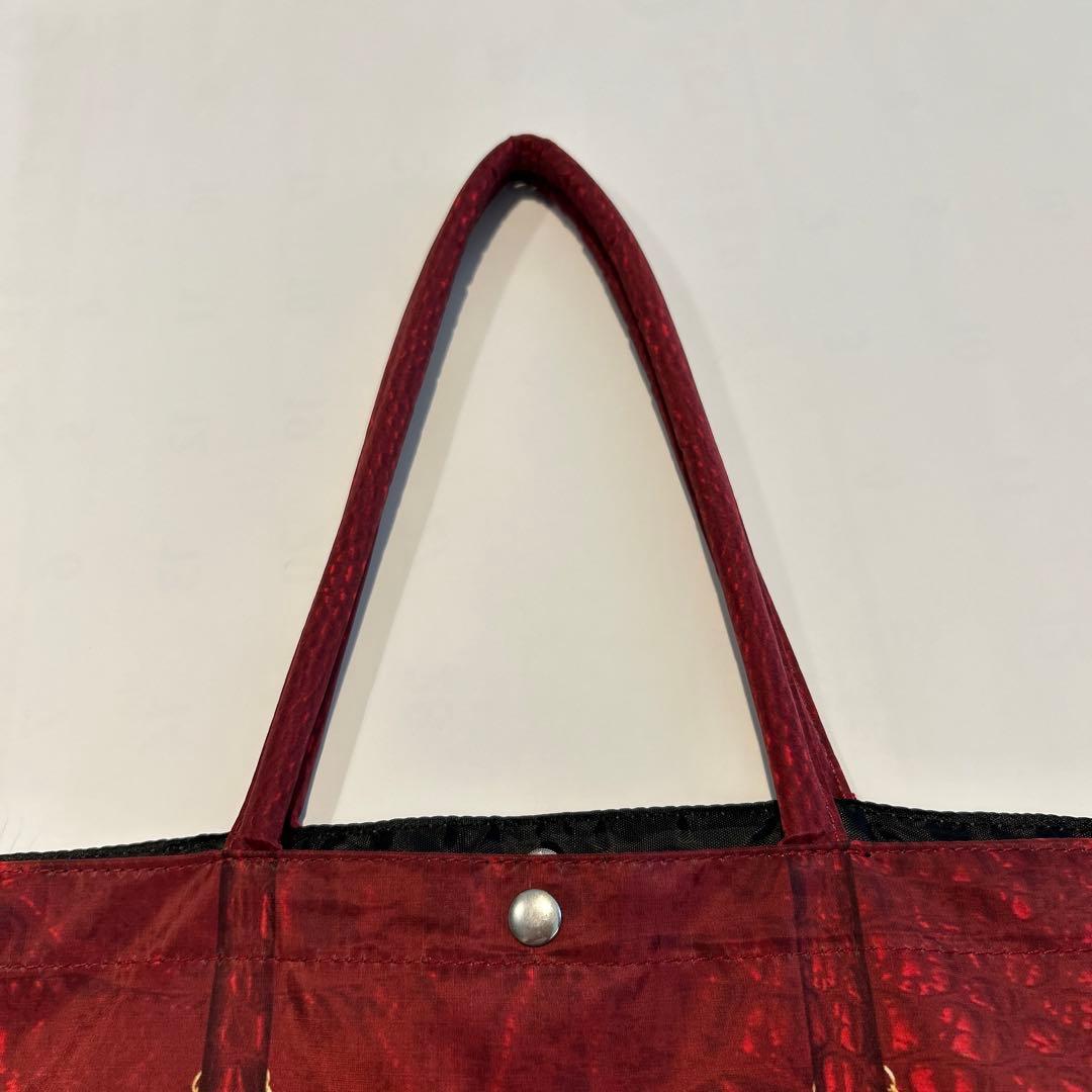 アイカツ　バッグ　10.5✖️41.5✖️34(cm)