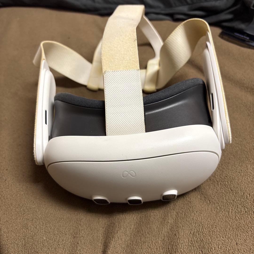 メタクエスト3 quest3 128GB