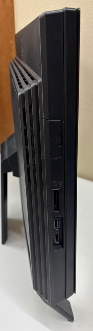 高性能 富士通 ESPRIMO 一体型 Core i7 SSD500GB動作良好