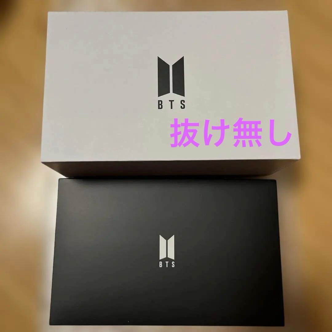 BTS MERCH BOX 19　20 セット　マーチボックス