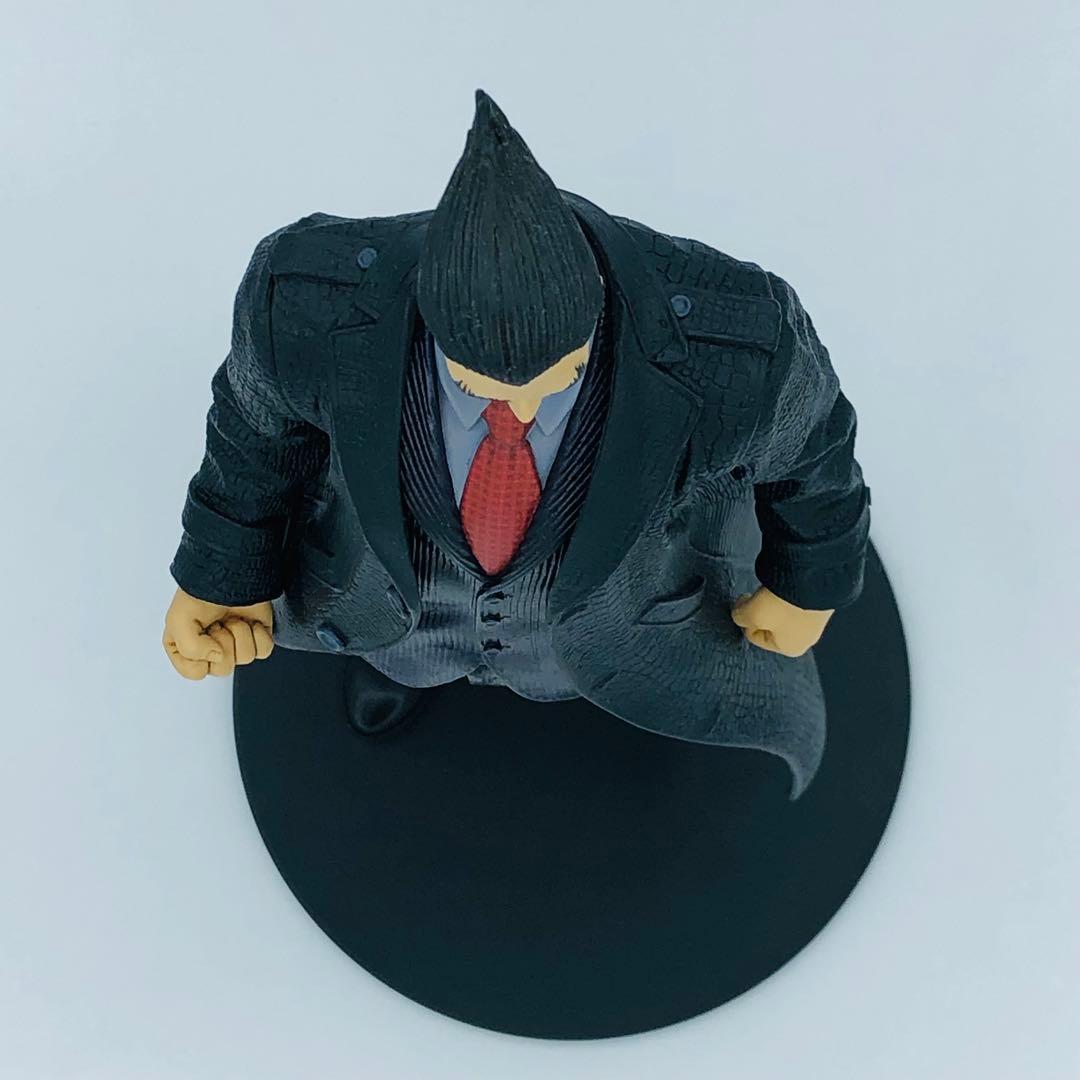 MARTIAL ARTS COLLECTION 鉄拳7 vol.1 三島一八 …