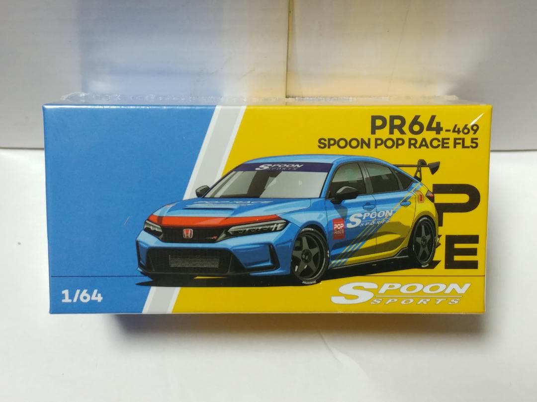 ミニカー tengooo