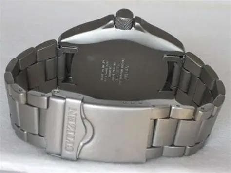 『稼働美品』CITIZEN Eco-Drive 7828-H09971 TA