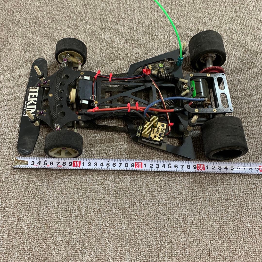 ヨコモ 1/10 YRX-10 最終値下げ！