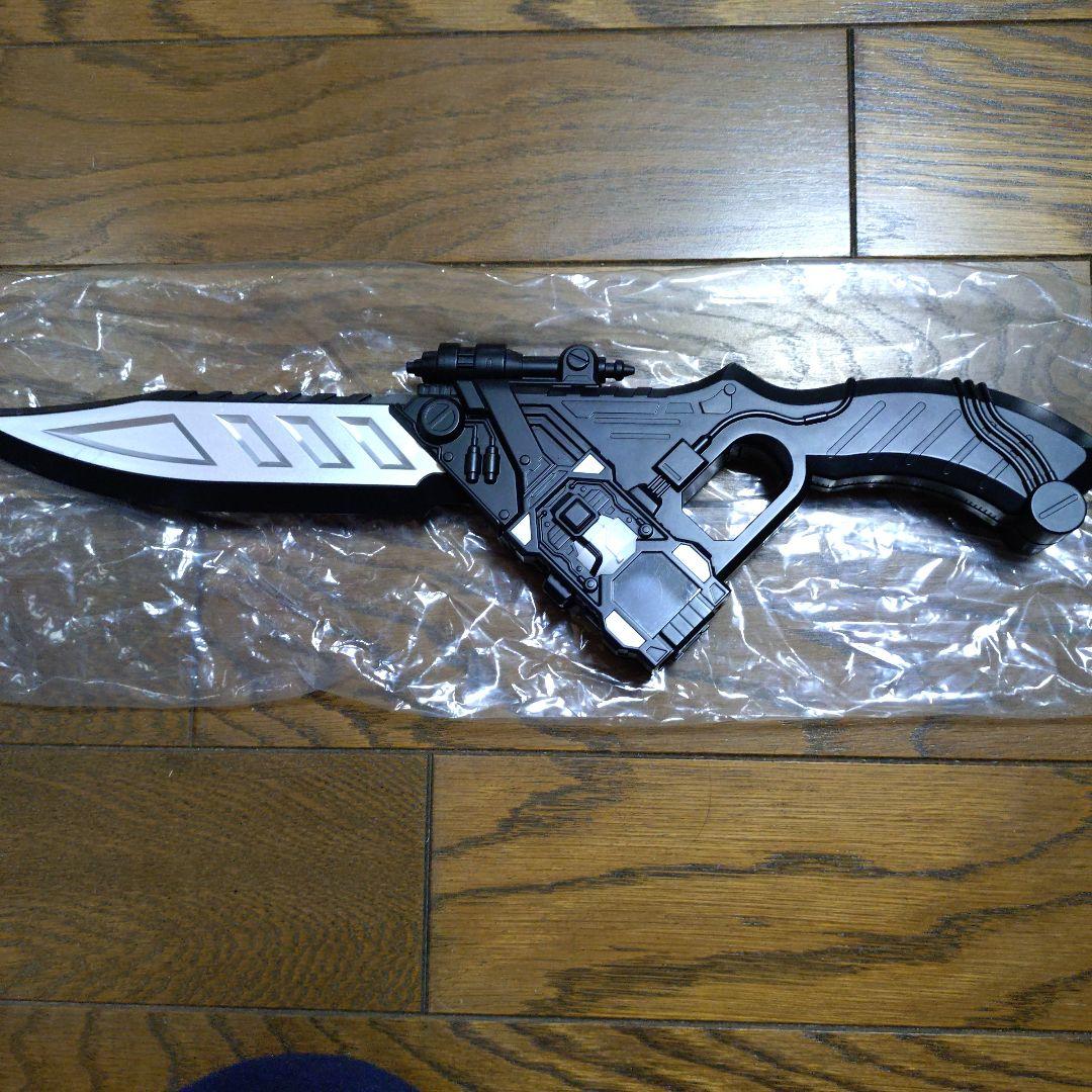 CSMエターナルエッジ