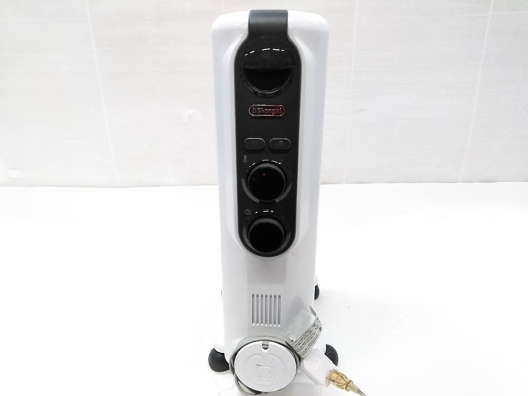 デロンギ オイルヒーター アミカルド RHJ35M0812-DG ～8畳★