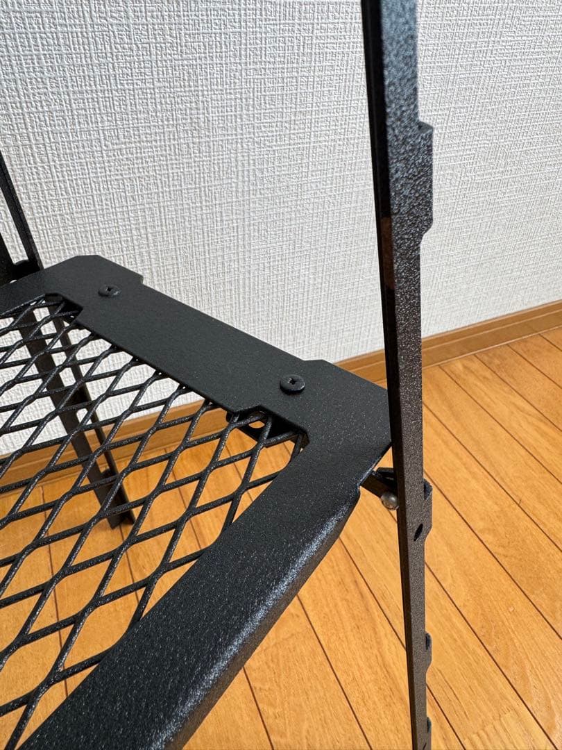 NATURE TONES ネイチャートーンズ　マスダスタンド 美品