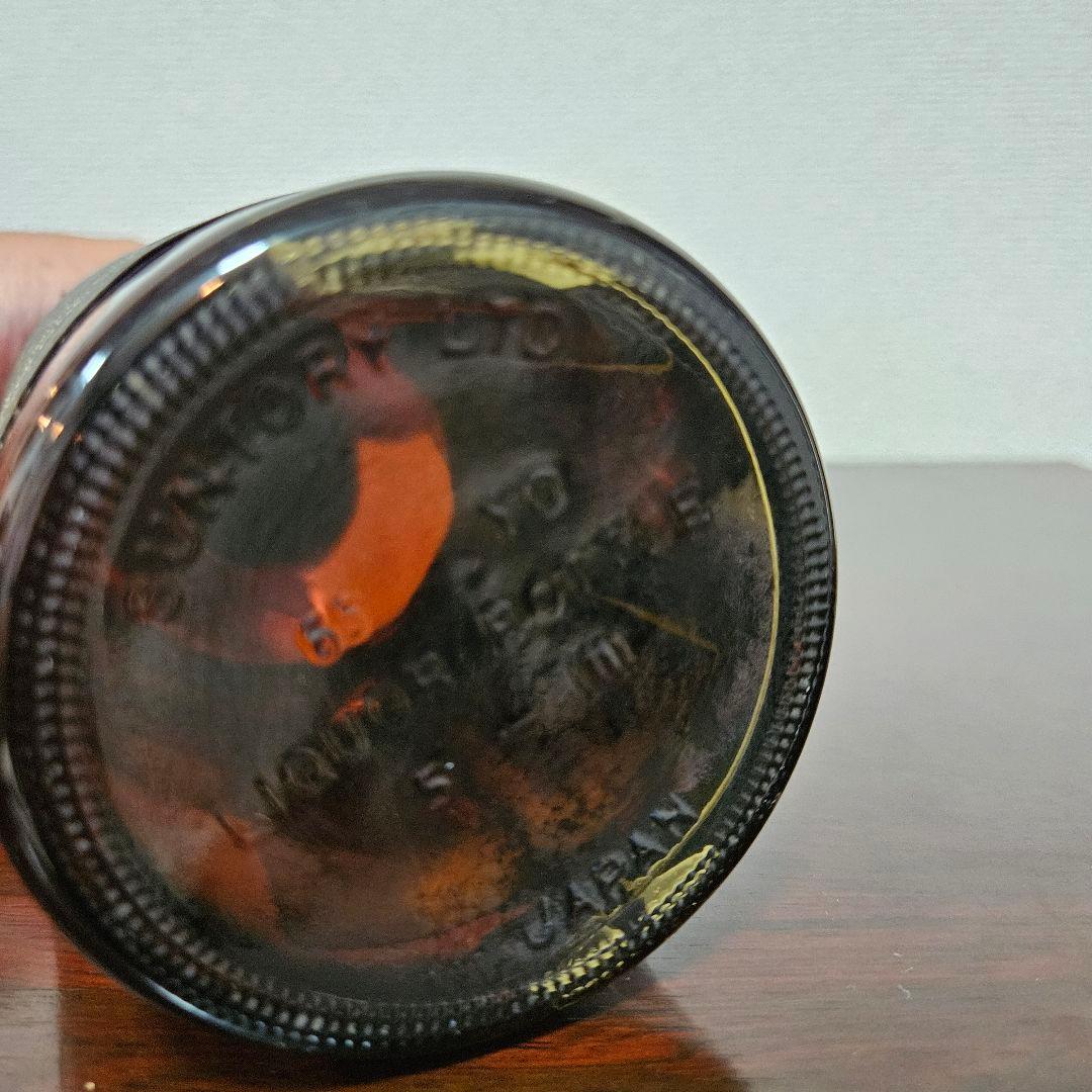 SUNTORY 山崎 10年 ピュアモルトウイスキー 750ml　古酒