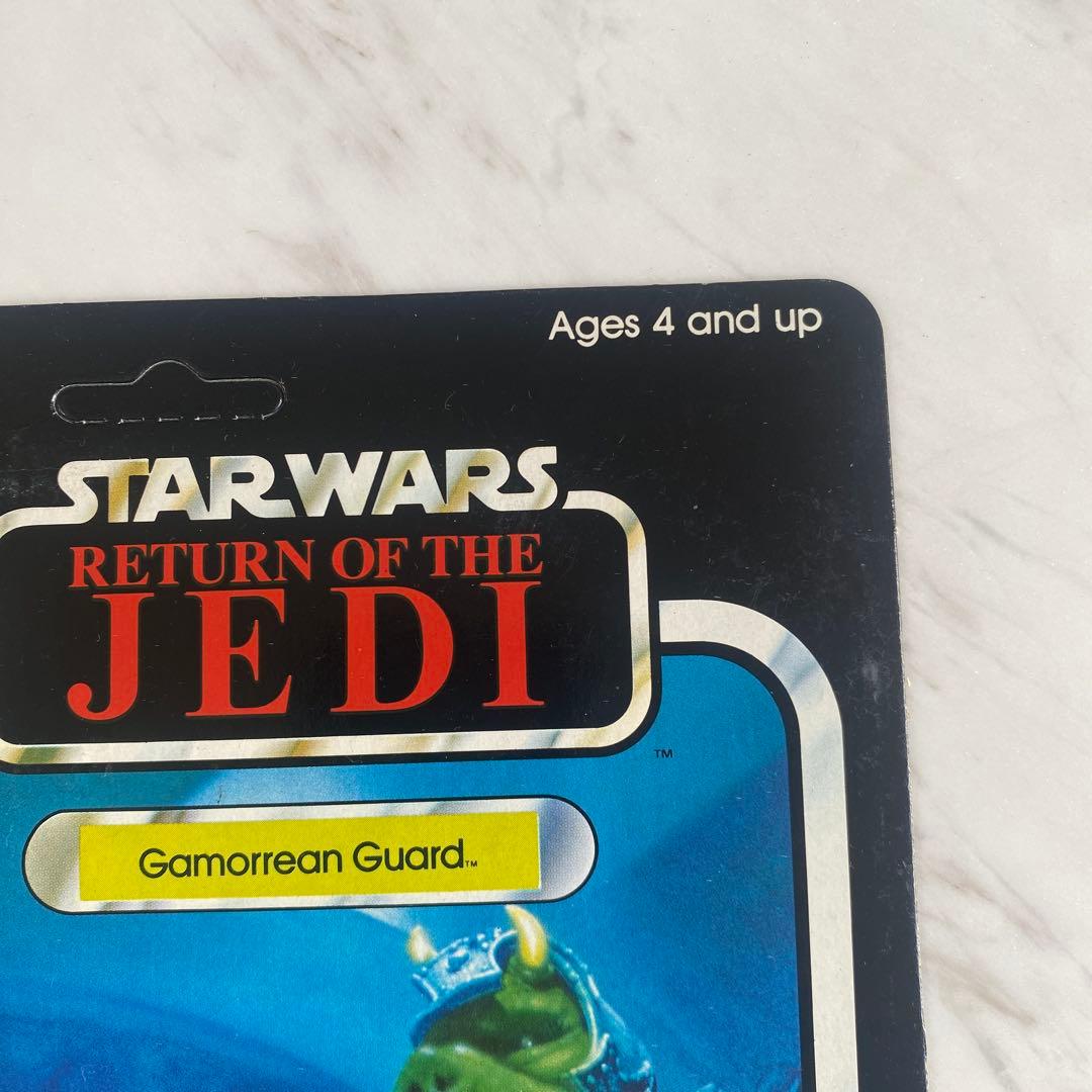 SF・ファンタジー・ホラー Star Wars Gamorrean Guard