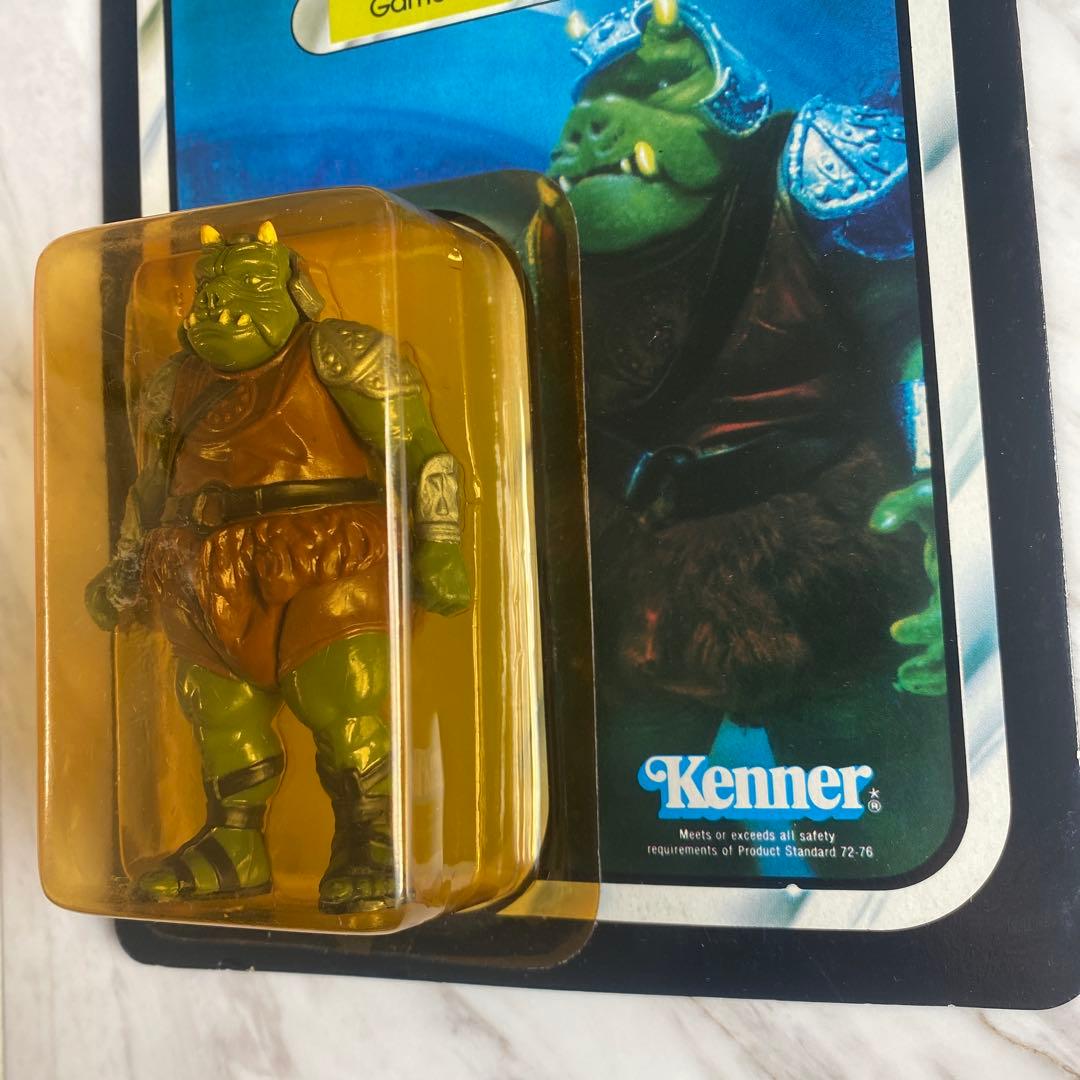 SF・ファンタジー・ホラー Star Wars Gamorrean Guard