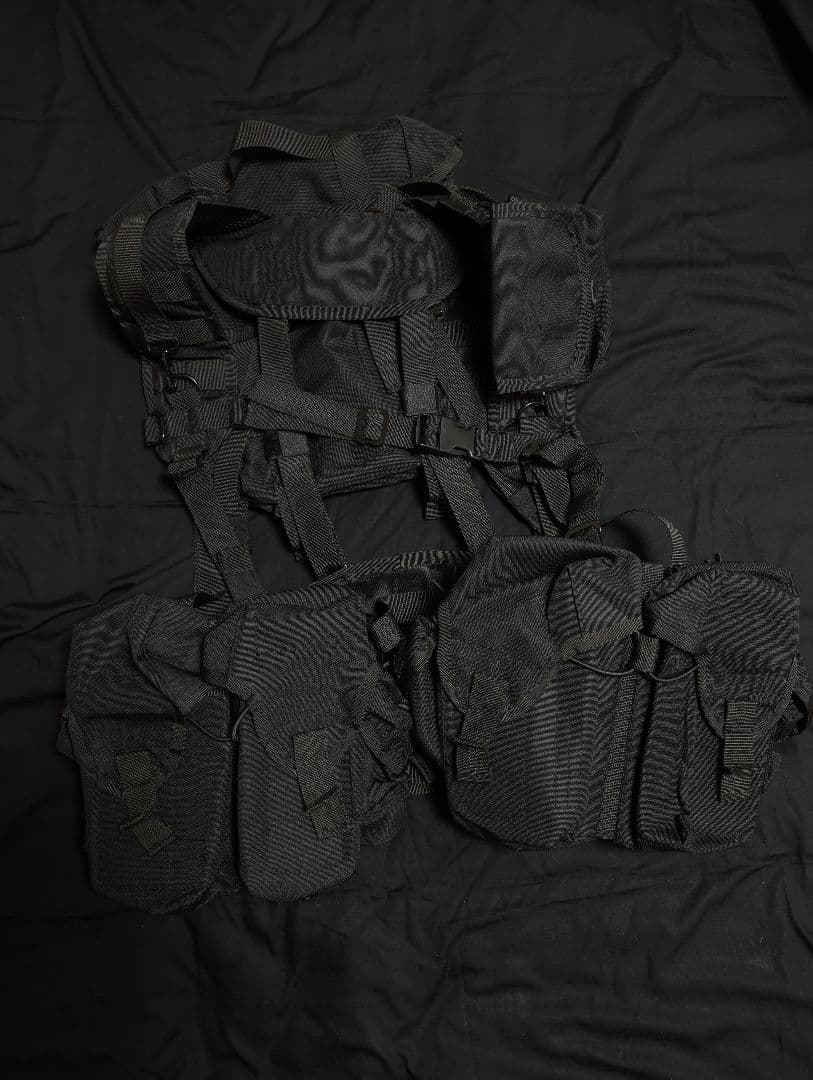 赤字出品　ロシア軍 SMERSH スメルシュ チェストリグ