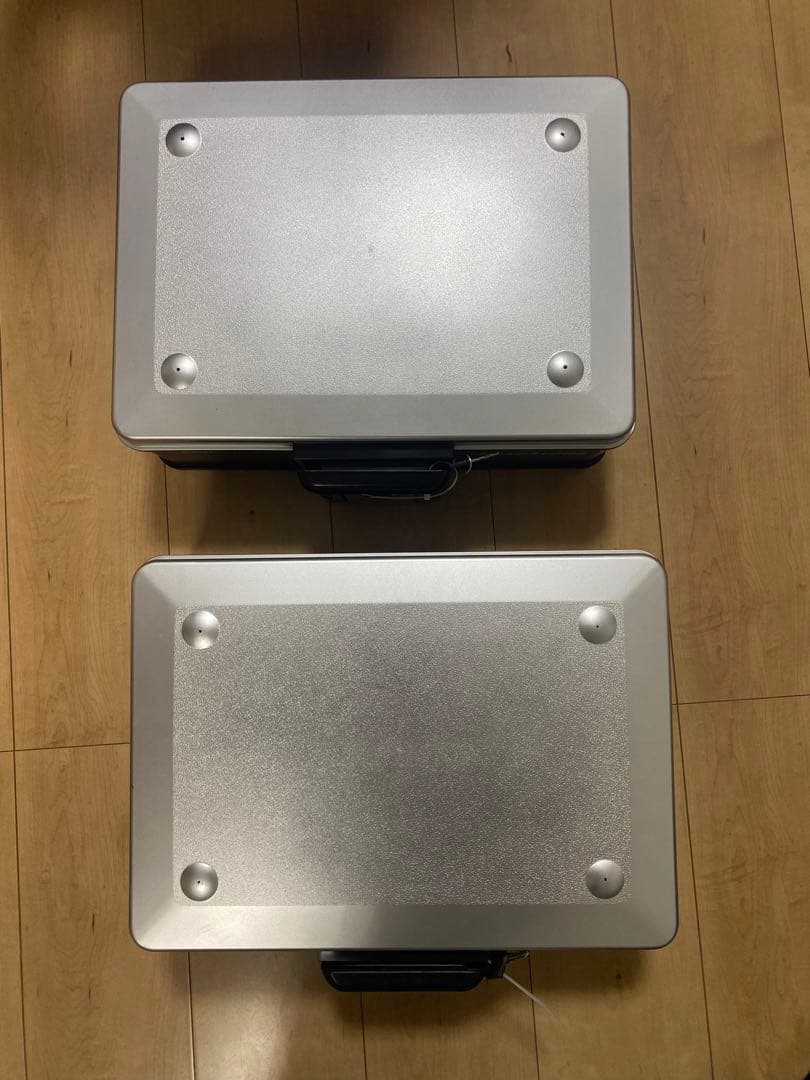 EIKO PROTECTOR キャッシュボックス 2個セット