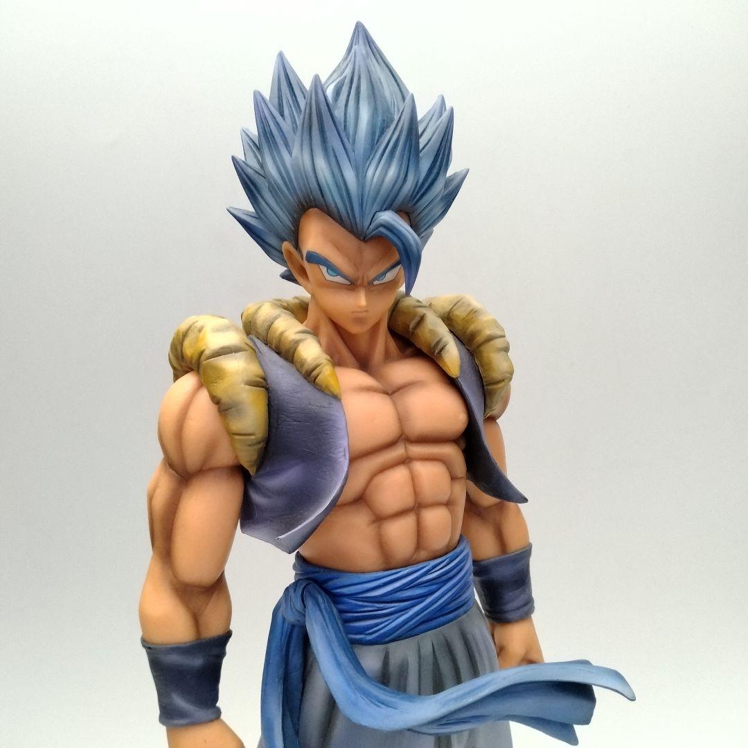 ドラゴンボールフィギュア　ゴジータ　リペイント　grandista