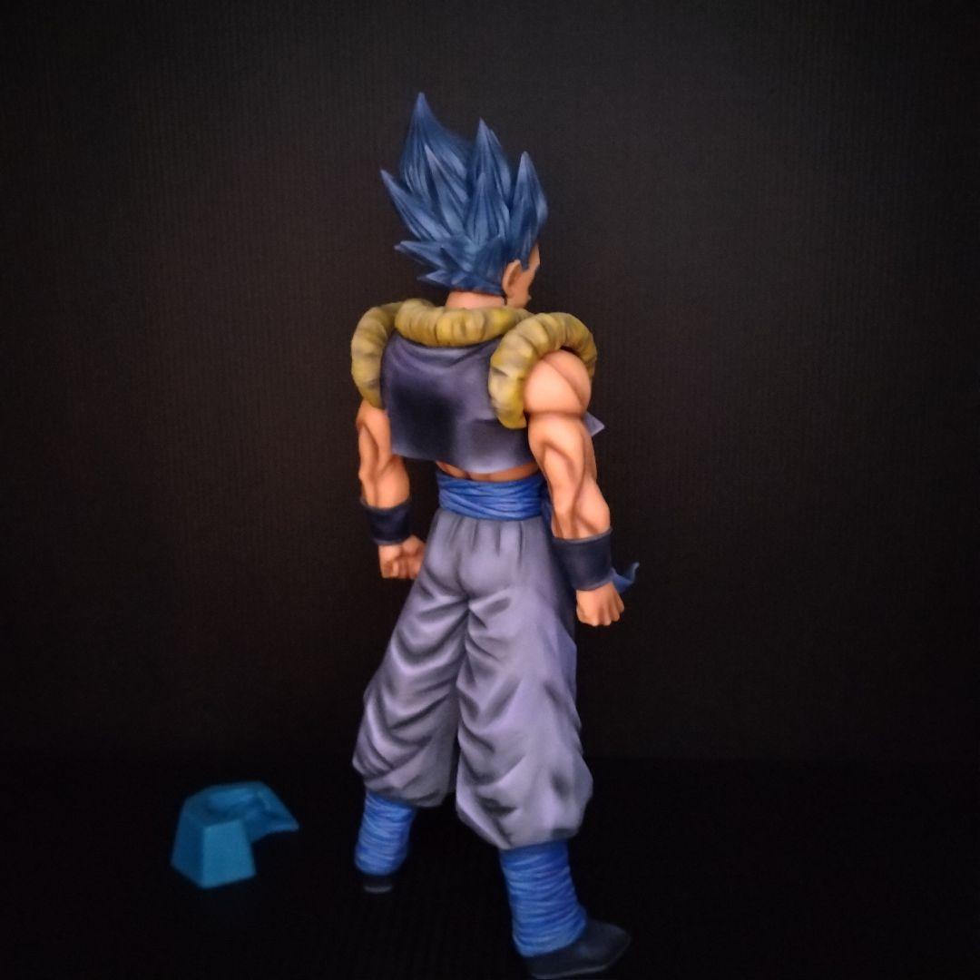 ドラゴンボールフィギュア　ゴジータ　リペイント　grandista