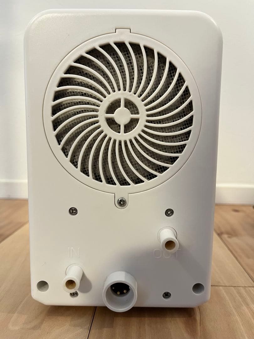 ゼンスイ　TEGARUⅡ