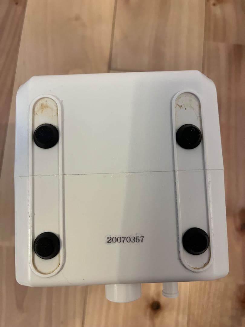 ゼンスイ　TEGARUⅡ