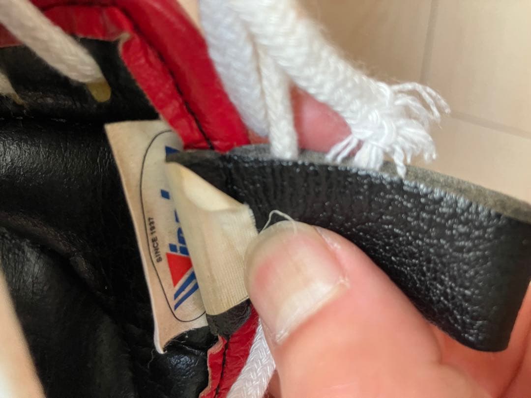 Winning ヘッドギア フルフェイスタイプ レッド Lサイズ