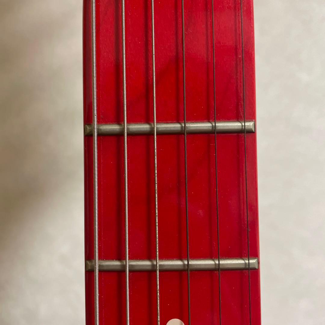 ド*ん様 エレキギター