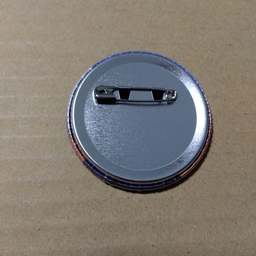 【エヴァンゲリオン】渚カヲル タワーレコード タワレコ 缶バッジ