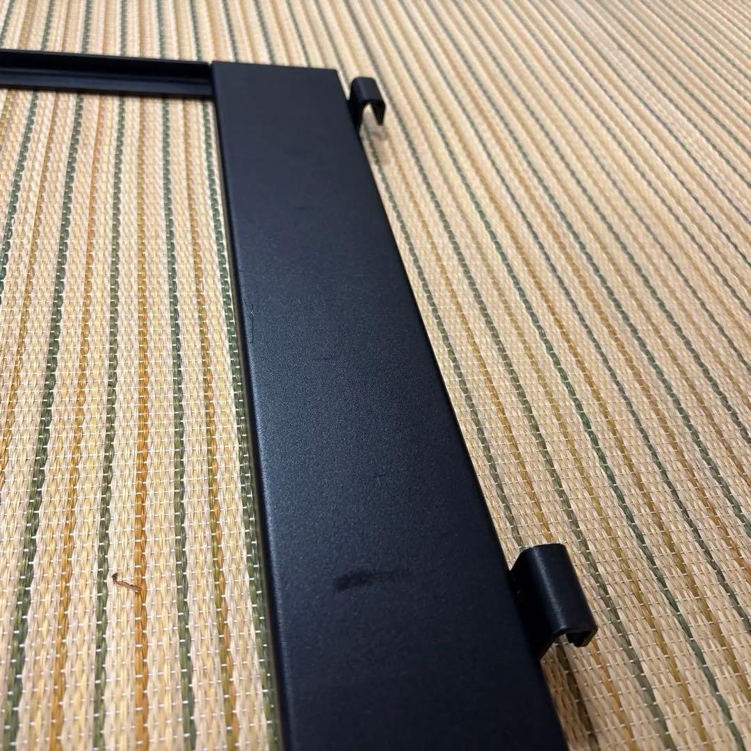 ユニフレーム　フィールドラックほかセット