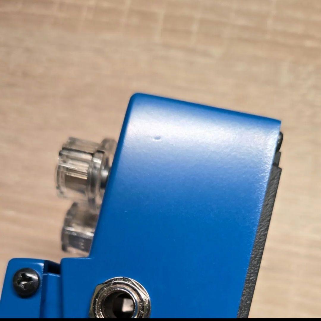 ギター Petla MOD BOSS Blues D BD-2 Code.1