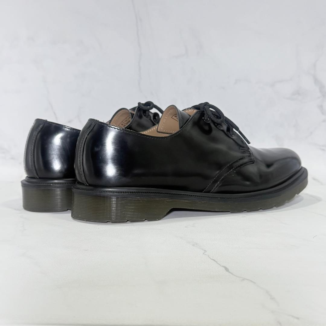 【極美品】Dr.Martens 1461PW 3ホールシューズ UK9（28㎝）