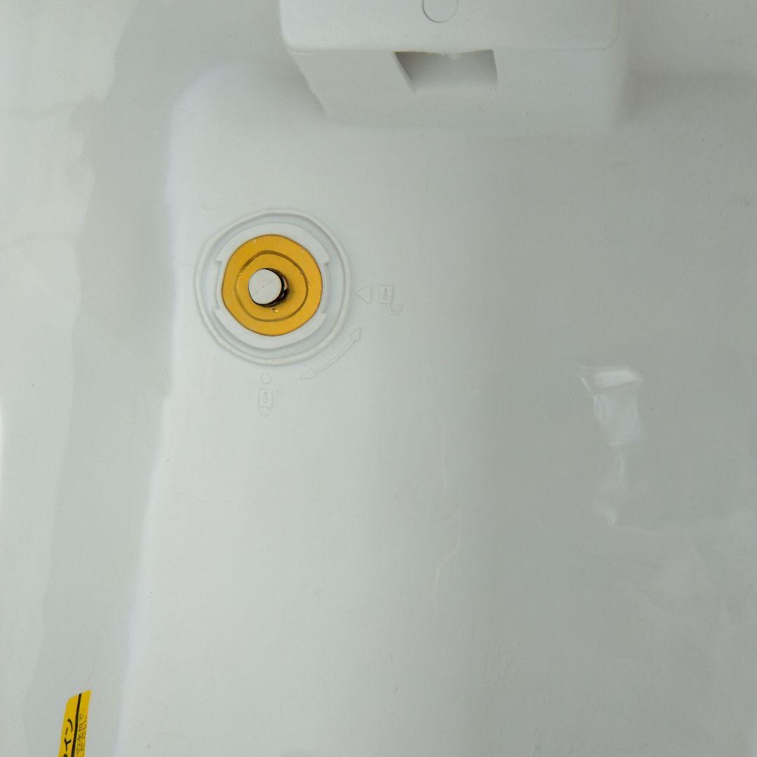 動作確認済　箱と袋含めて全揃い　アイリスオーヤマ高圧洗浄機　SBT-511