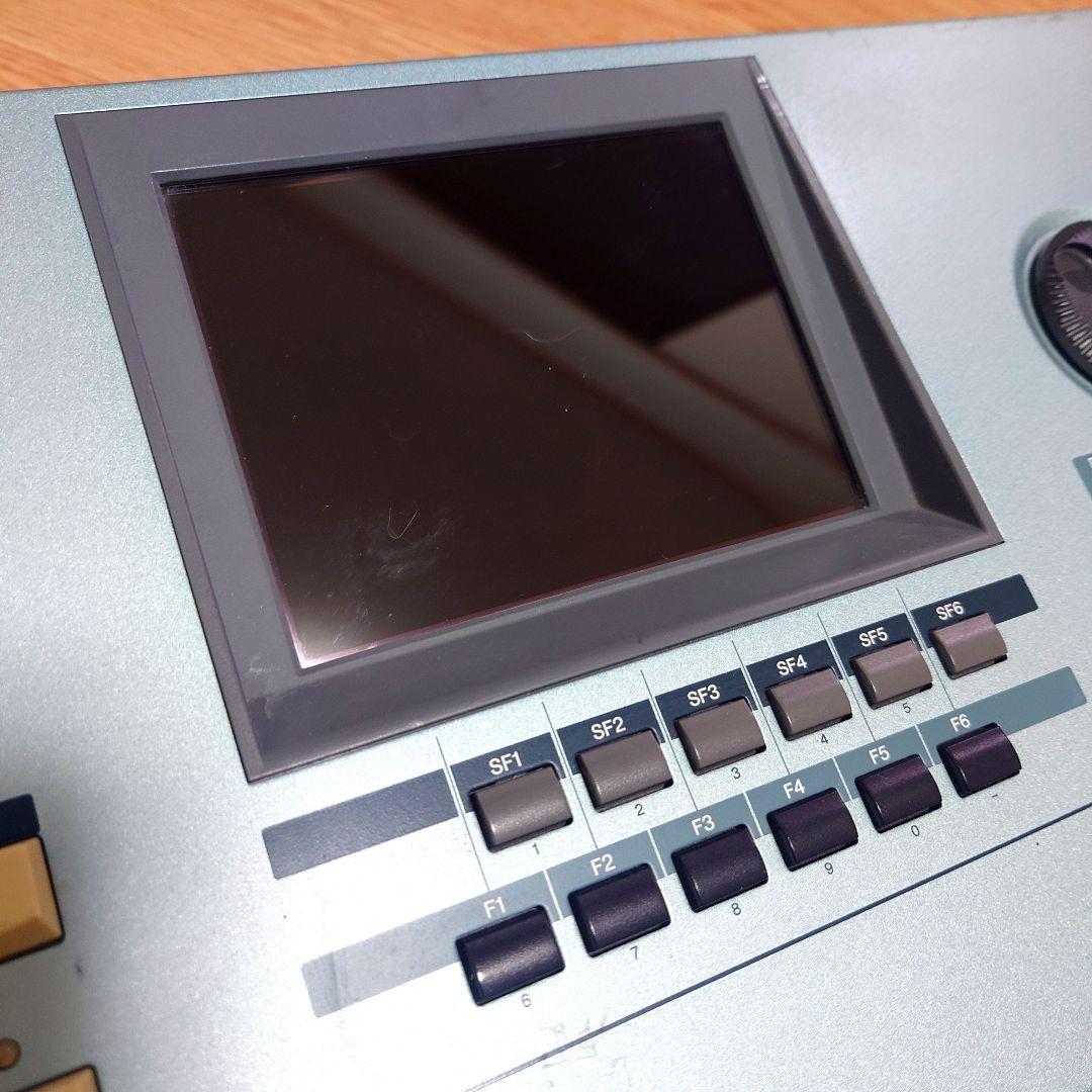 YAMAHA MOTIF XS7 76鍵