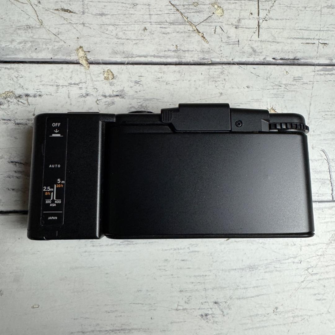 OLYMPUS XA2 A11 オリンパス フィルムカメラ ケース付き