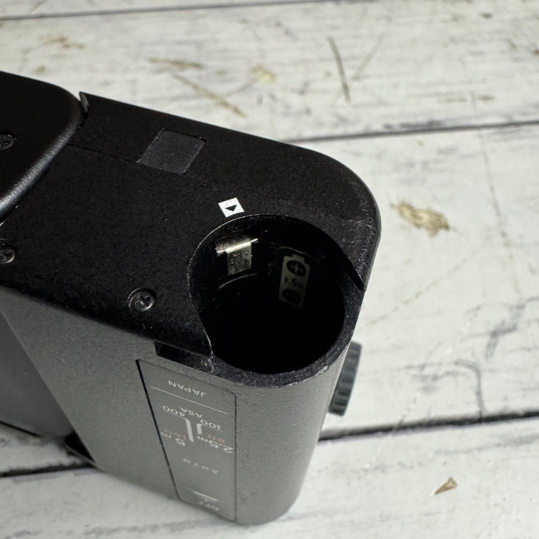 OLYMPUS XA2 A11 オリンパス フィルムカメラ ケース付き