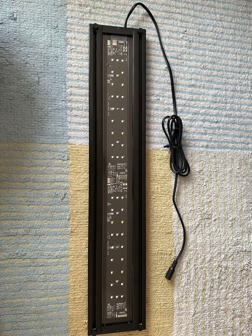 海水魚用品 Grassy Wing2 60 Marine