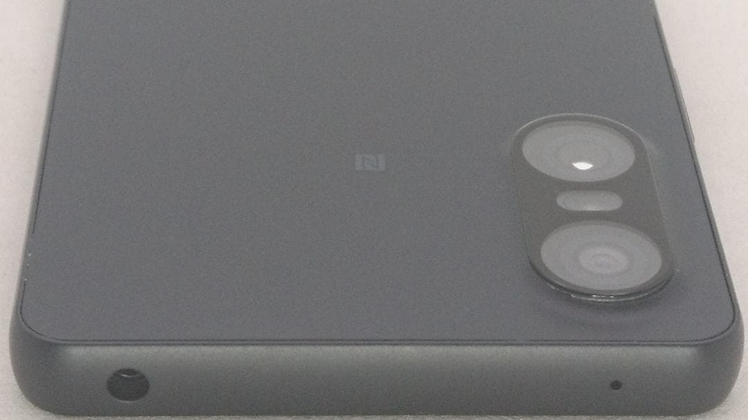 Xperia 10 VI ブラック SoftBank A402SO の文鎮