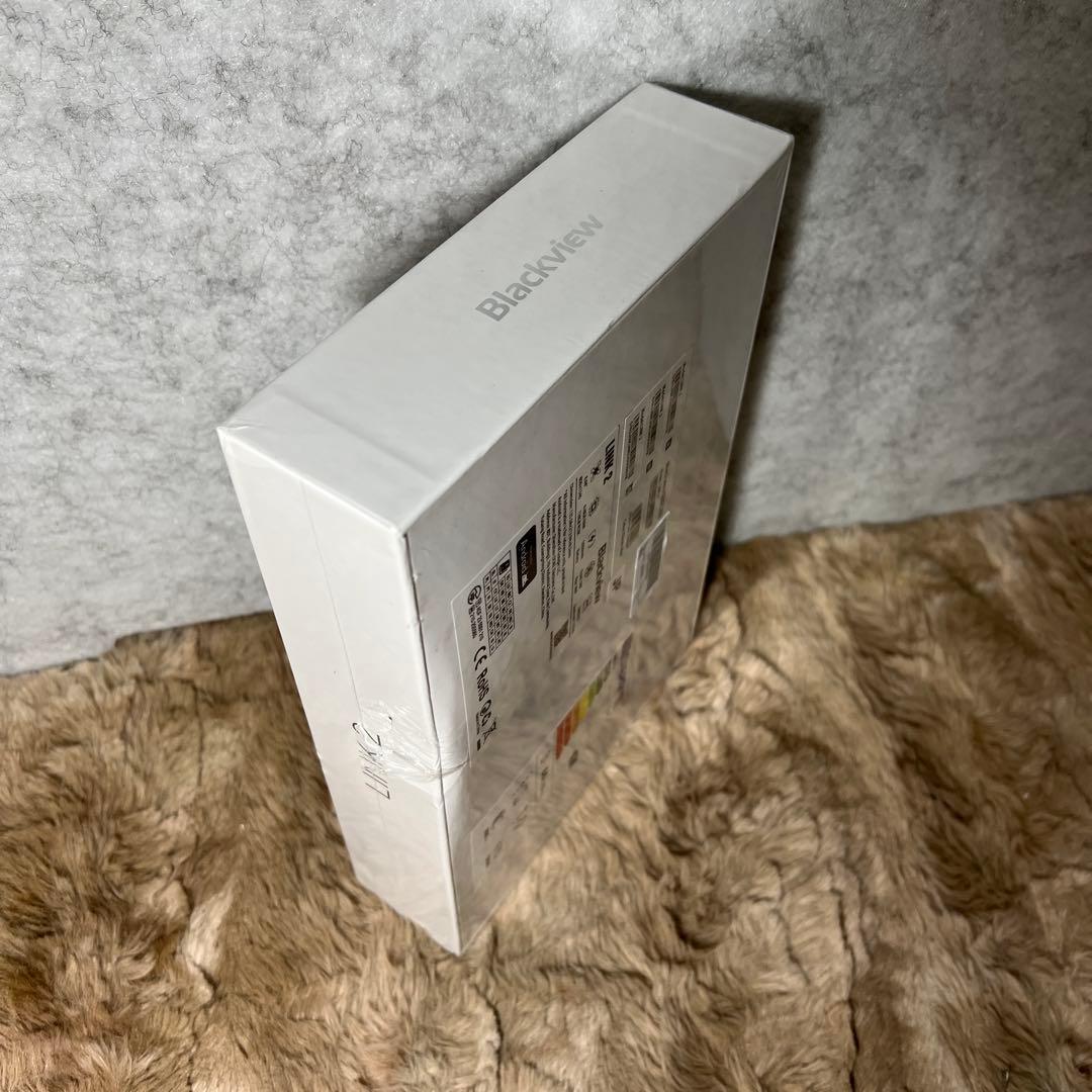タブレット 8インチ Blackview Link 2 12GB+128GB