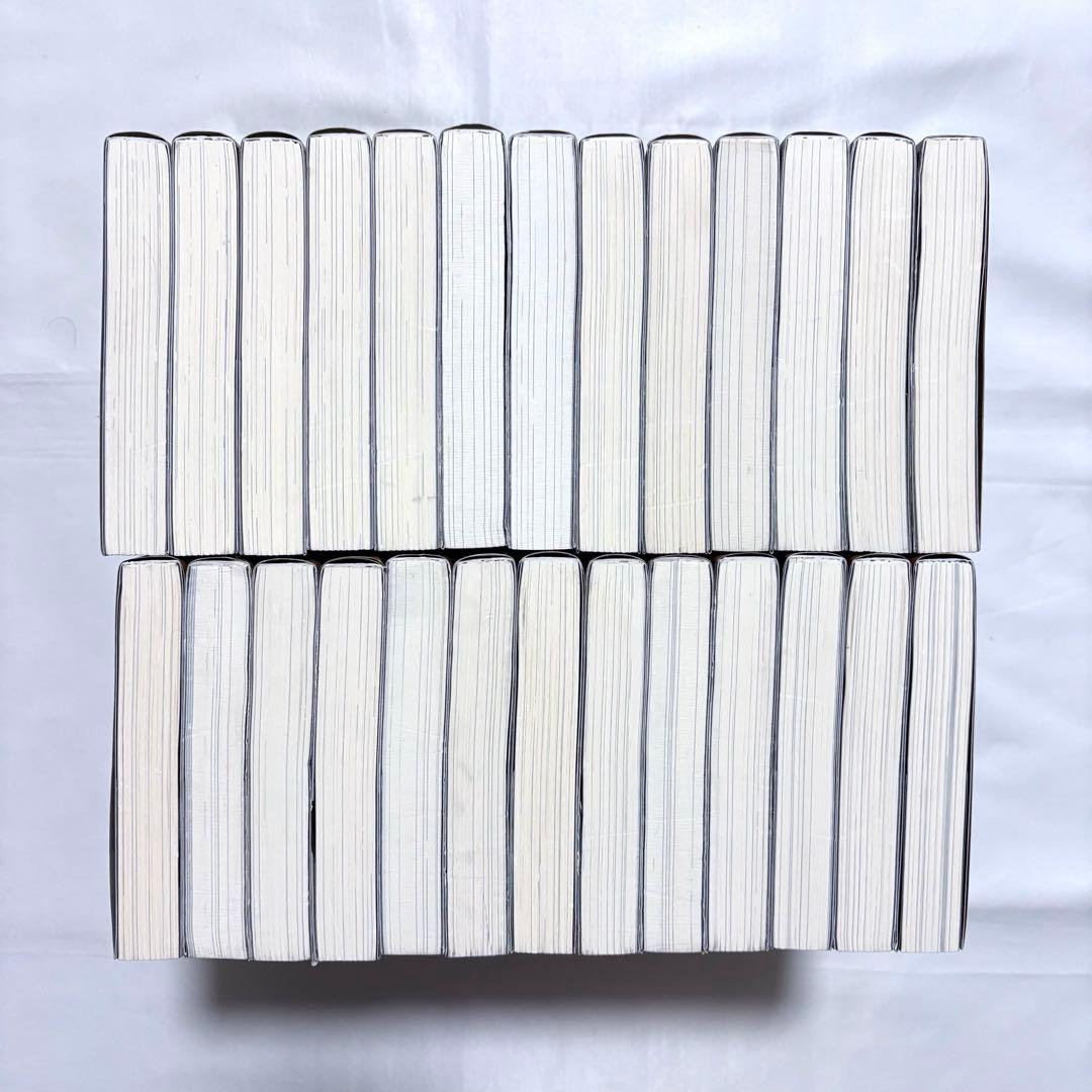 無職転生 異世界行ったら本気だす 全巻セット 1-26巻 小説