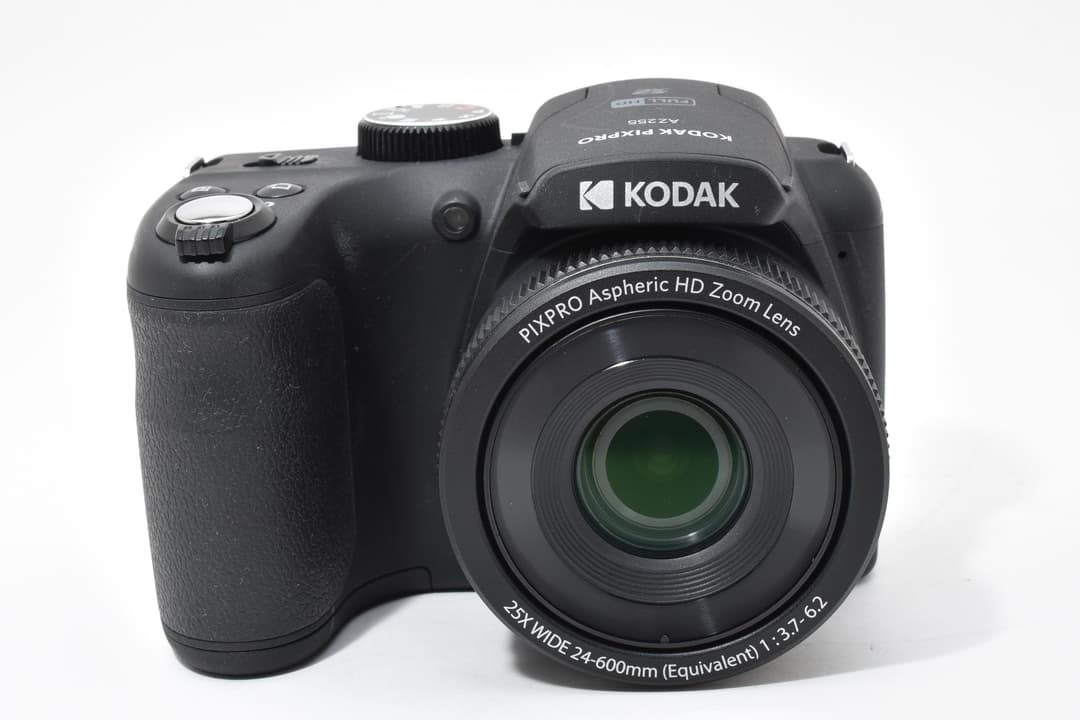 美品 Kodak PIXPRO AZ255 コダック 元箱 #9720