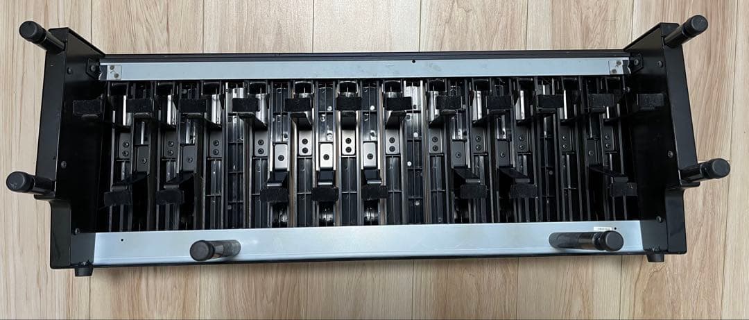 [川崎引き取り限定]エレクトーン 補助ペダル＋ エクスプレッションペダルセット