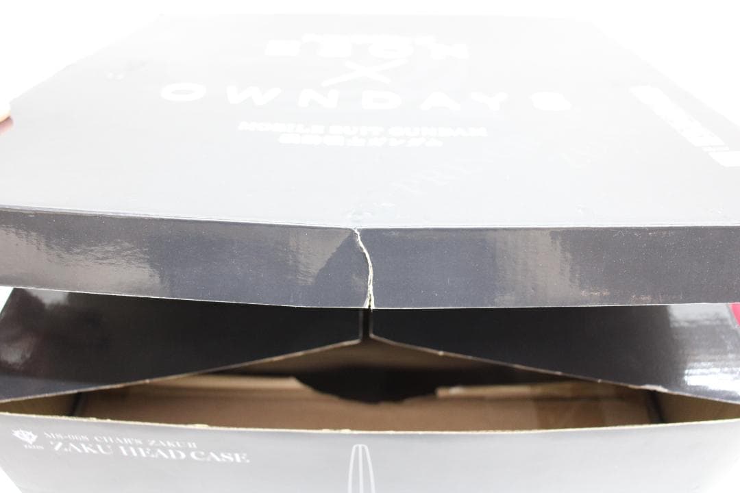 ZEON×OWNDAYS ZAKU HEAD CASE 29-EY0917-01