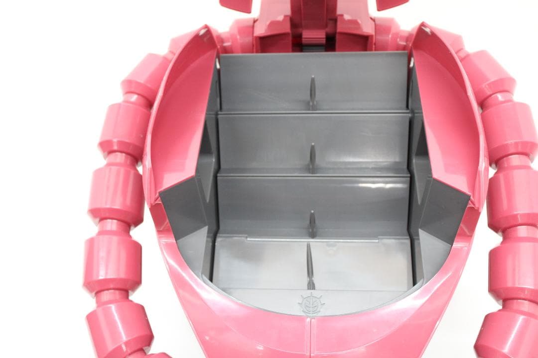 ZEON×OWNDAYS ZAKU HEAD CASE 29-EY0917-01
