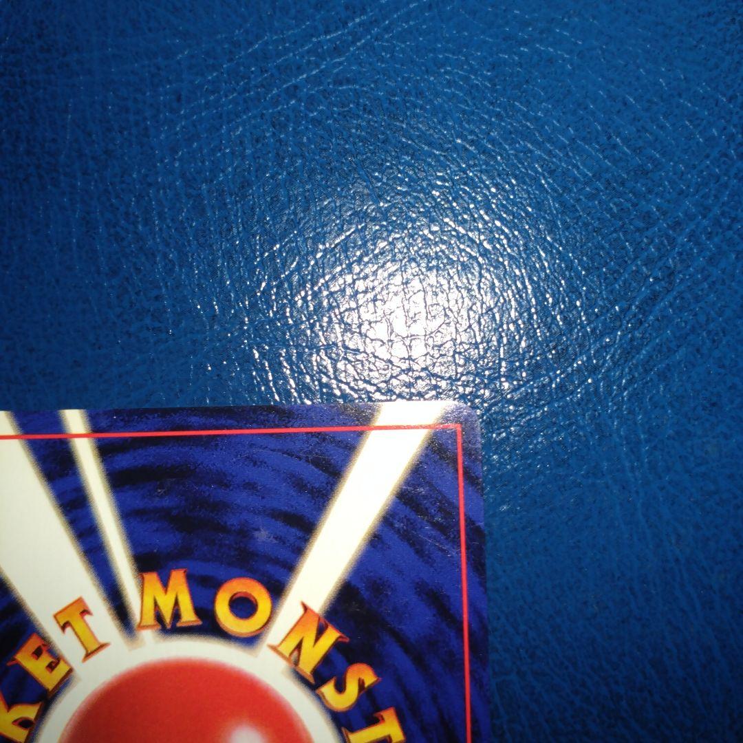 カツラのリザードン 美品