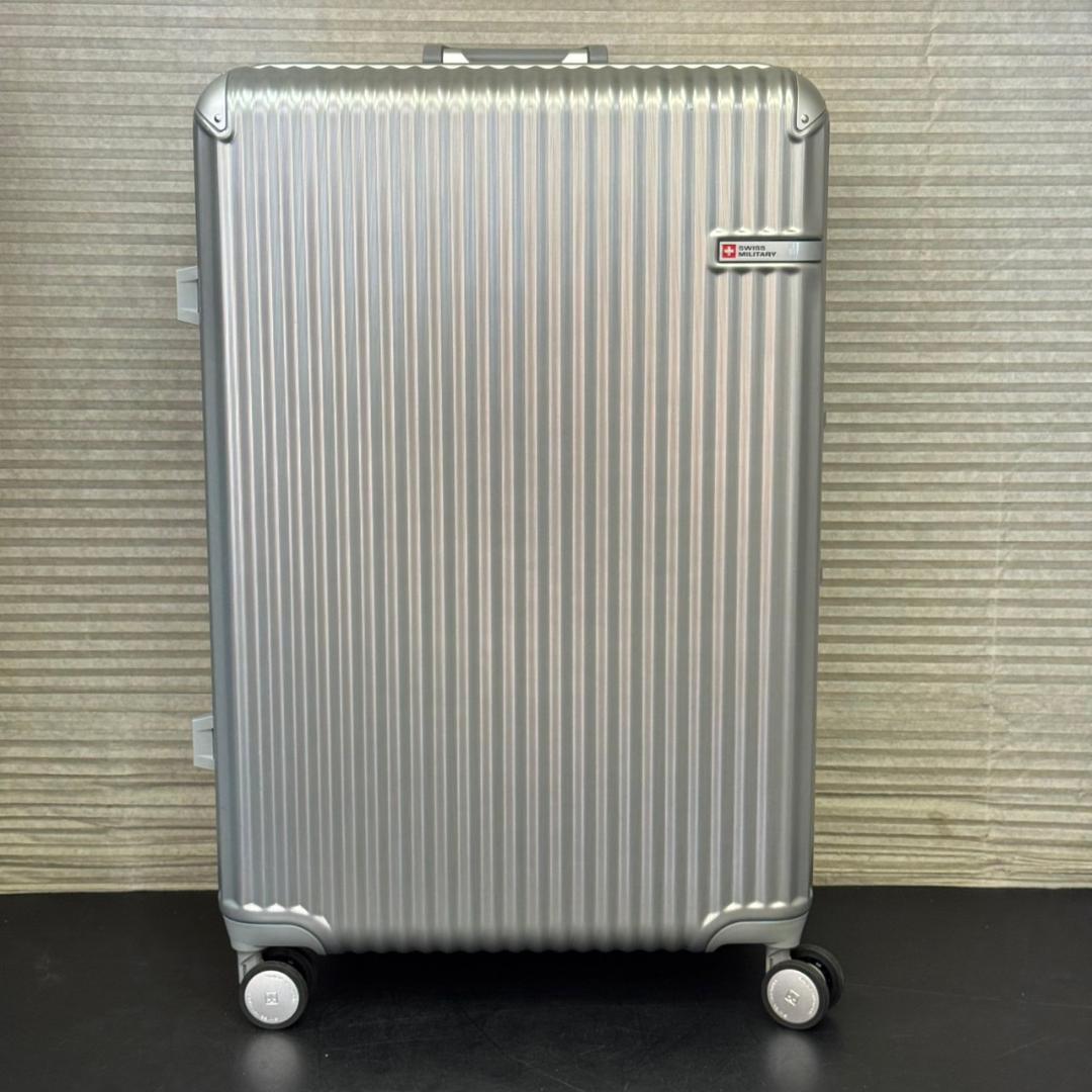 ☆☆スイスミリタリー　キャリーバッグ　SM-I828　105L　64144